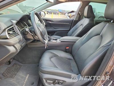 Zdjęcie 7 z 12 samochodu: 2024 TOYOTA CAMRY XSE VIN:4T1K31AK6RU072344 - miniatura