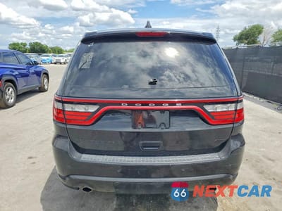 Zdjęcie 6 z 13 samochodu: 2020 DODGE DURANGO GT VIN:1C4RDHDG0LC170962 - miniatura