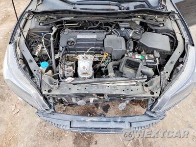 Zdjęcie 11 z 12 samochodu: 2013 HONDA ACCORD EX VIN:1HGCR2F79DA270669 - miniatura