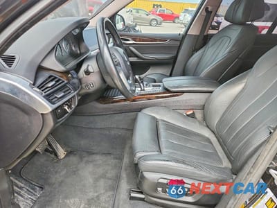 Zdjęcie 7 z 12 samochodu: 2016 BMW X5 XDR40E VIN:5UXKT0C54G0S75435 - miniatura