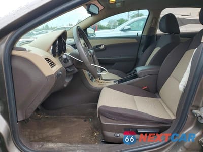 Zdjęcie 7 z 13 samochodu: 2011 CHEVROLET MALIBU LS VIN:1G1ZB5E11BF234219 - miniatura