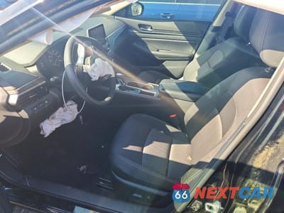 Zdjęcie 7 z 13 samochodu: 2024 NISSAN ALTIMA 2.5 SV VIN:1N4BL4DV9RN406362 - miniatura
