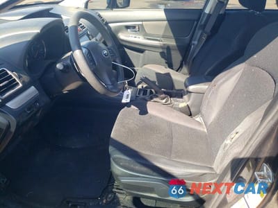 Zdjęcie 7 z 12 samochodu: 2016 SUBARU IMPREZA PREMIUM VIN:JF1GJAB67GH008973 - miniatura