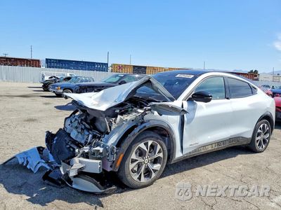 2023 FORD MUSTANG MACH-E PREMIUM 3FMTK3RM0PMA09816 - główne zdjęcie licytacji z USA - miniatura