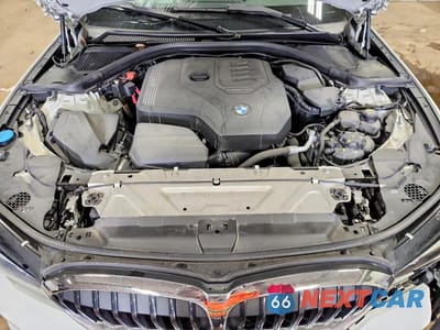 Zdjęcie 11 z 12 samochodu: 2020 BMW 330XI VIN:3MW5R7J01L8B38236 - miniatura