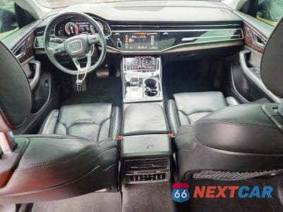 Zdjęcie 8 z 12 samochodu: 2020 AUDI Q8 PRESTIGE S-LINE VIN:WA1FVAF13LD017724 - miniatura