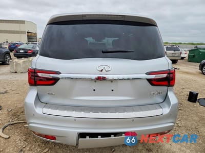 Zdjęcie 6 z 13 samochodu: 2020 INFINITI QX80 LUXE VIN:JN8AZ2NE9L9255177 - miniatura