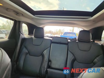 Zdjęcie 10 z 14 samochodu: 2021 JEEP CHEROKEE LIMITED VIN:1C4PJMDN5MD132842 - miniatura