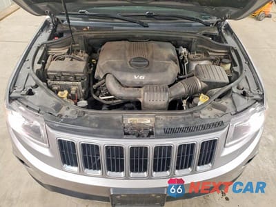 Zdjęcie 12 z 13 samochodu: 2015 JEEP GRAND CHEROKEE LIMITED VIN:1C4RJFBG9FC724195 - miniatura