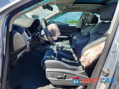 Zdjęcie 7 z 14 samochodu: 2018 AUDI Q5 PREMIUM PLUS VIN:WA1BNAFY1J2212984 - miniatura