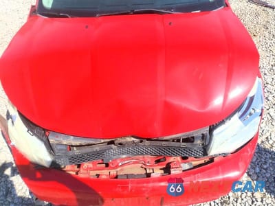 Zdjęcie 11 z 12 samochodu: 2008 FORD FOCUS SE VIN:1FAHP35N68W225414 - miniatura