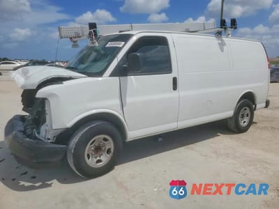 2024 GMC 2500 1GTW7AFP5R1213954 - główne zdjęcie licytacji z USA - miniatura