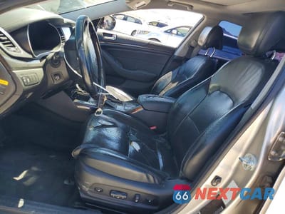 Zdjęcie 7 z 12 samochodu: 2014 KIA CADENZA PREMIUM VIN:KNALN4D71E5146881 - miniatura