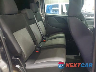 Zdjęcie 10 z 12 samochodu: 2018 RAM PROMASTER CITY SLT VIN:ZFBERFBB3J6L20864 - miniatura