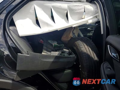 Zdjęcie 10 z 12 samochodu: 2024 BUICK ENVISION PREFERRED VIN:LRBFZME44RD015852 - miniatura