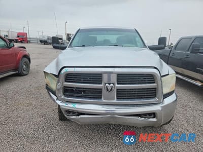Piąte zdjęcie samochodu w środku: 2010 DODGE RAM 3500 VIN:3D73Y3CLXAG160676 - miniatura