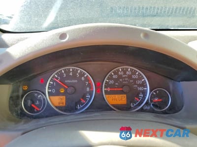 Zdjęcie 9 z 12 samochodu: 2012 NISSAN PATHFINDER S VIN:5N1AR1NB2CC600334 - miniatura
