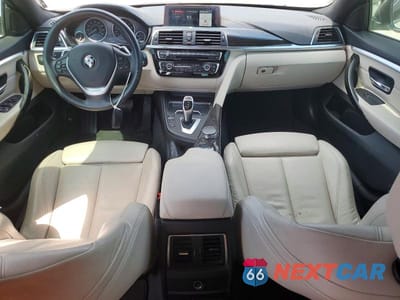 Zdjęcie 8 z 12 samochodu: 2018 BMW 430XI GRAN COUPE VIN:WBA4J3C50JBG96341 - miniatura