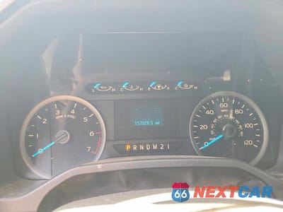 Zdjęcie 9 z 12 samochodu: 2016 FORD F150 SUPERCREW VIN:1FTEW1CP9GFC97196 - miniatura