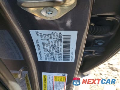 Zdjęcie 12 z 12 samochodu: 2020 HONDA ACCORD SPORT VIN:1HGCV1F39LA121101 - miniatura