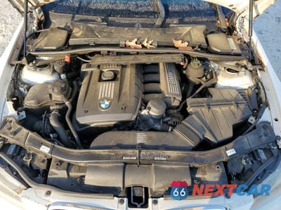 Zdjęcie 11 z 11 samochodu: 2011 BMW 328 I SULEV VIN:WBAPH5C56BA443890 - miniatura