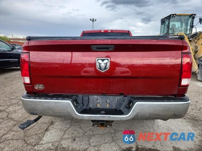 Zdjęcie 6 z 12 samochodu: 2014 RAM 1500 ST VIN:3C6JR6DG2EG324548 - miniatura