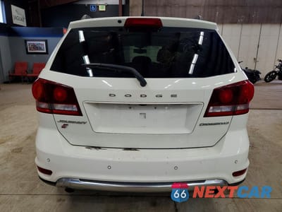 Zdjęcie 6 z 12 samochodu: 2018 DODGE JOURNEY CROSSROAD VIN:3C4PDDGG2JT278237 - miniatura