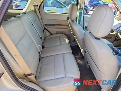 Zdjęcie 11 z 13 samochodu: 2008 FORD ESCAPE XLT VIN:1FMCU93118KE73766 - miniatura
