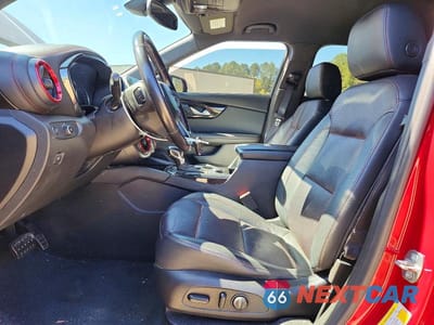 Zdjęcie 7 z 13 samochodu: 2019 CHEVROLET BLAZER RS VIN:3GNKBERS4KS688740 - miniatura