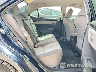 Zdjęcie 11 z 13 samochodu: 2019 TOYOTA COROLLA LE VIN:5YFBURHE0KP925758 - miniatura