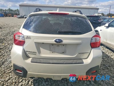 Zdjęcie 6 z 12 samochodu: 2016 SUBARU CROSSTREK PREMIUM VIN:JF2GPADC7G8275687 - miniatura