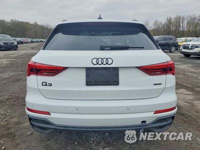 Zdjęcie 6 z 14 samochodu: 2024 AUDI Q3 PREMIUM PLUS S LINE 45 VIN:WA1EECF30R1085854 - miniatura