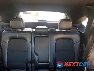 Zdjęcie 10 z 13 samochodu: 2023 FORD ESCAPE ST LINE VIN:1FMCU0MN1PUA09022 - miniatura