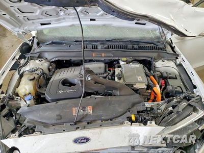 Zdjęcie 11 z 13 samochodu: 2020 FORD FUSION SEL VIN:3FA6P0MU3LR208192 - miniatura