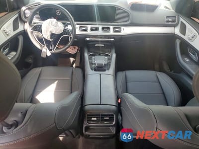 Zdjęcie 8 z 13 samochodu: 2026 MERCEDES-BENZ GLE 350 VIN:4JGFB4EB9TB589611 - miniatura