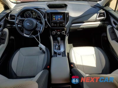 Zdjęcie 8 z 13 samochodu: 2024 SUBARU FORESTER PREMIUM VIN:JF2SKADC9RH442952 - miniatura