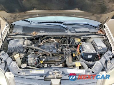 Zdjęcie 12 z 13 samochodu: 2009 DODGE GRAND CARAVAN SE VIN:2D8HN44E69R577315 - miniatura