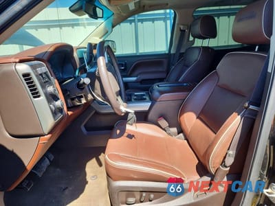 Zdjęcie 7 z 12 samochodu: 2015 CHEVROLET SILVERADO K1500 HIGH COUNTRY VIN:3GCUKTEJ2FG326837 - miniatura