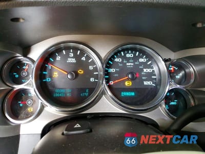 Zdjęcie 9 z 11 samochodu: 2013 GMC SIERRA K1500 SLE VIN:3GTP2VE79DG283883 - miniatura