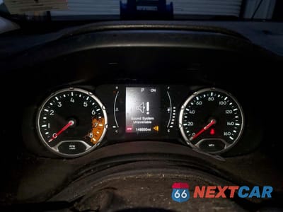 Zdjęcie 9 z 13 samochodu: 2016 JEEP RENEGADE LATITUDE VIN:ZACCJBBT4GPE39252 - miniatura