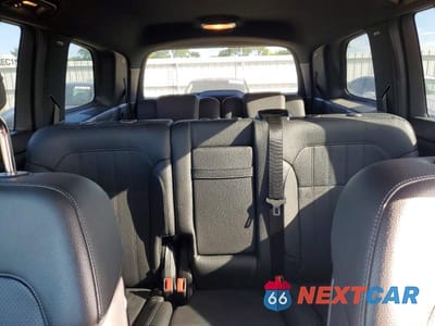 Zdjęcie 10 z 14 samochodu: 2018 MERCEDES-BENZ GLS 450 4MATIC VIN:4JGDF6EE8JB028444 - miniatura