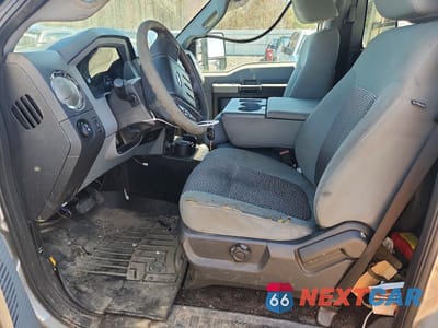 Zdjęcie 7 z 12 samochodu: 2011 FORD F350 SUPER DUTY VIN:1FTRF3BTXBEB17136 - miniatura