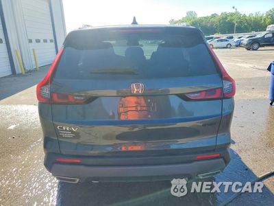 Zdjęcie 6 z 13 samochodu: 2023 HONDA CR-V SPORT VIN:7FARS5H51PE002063 - miniatura