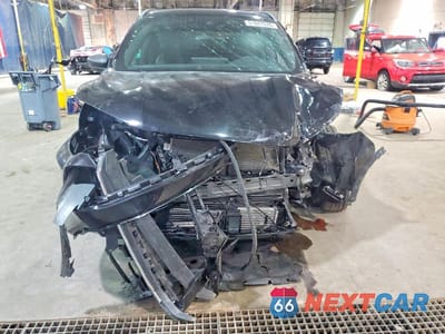 Piąte zdjęcie samochodu w środku: 2024 FORD ESCAPE ST LINE VIN:1FMCU9MN3RUA16061 - miniatura