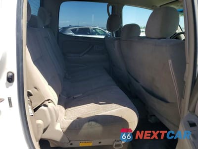 Zdjęcie 10 z 12 samochodu: 2005 TOYOTA TUNDRA DOUBLE CAB SR5 VIN:5TBET34135S468075 - miniatura