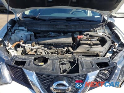 Zdjęcie 12 z 12 samochodu: 2016 NISSAN ROGUE S VIN:KNMAT2MVXGP622474 - miniatura