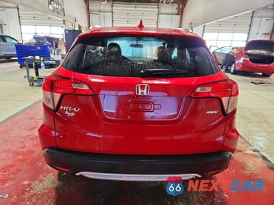 Zdjęcie 6 z 13 samochodu: 2018 HONDA HR-V EXL VIN:3CZRU6H76JM705751 - miniatura