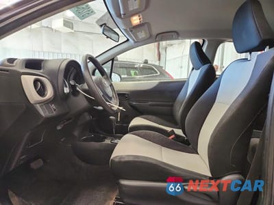 Zdjęcie 7 z 13 samochodu: 2013 TOYOTA YARIS 3-DOOR L VIN:JTDJTUD3XDD573252 - miniatura