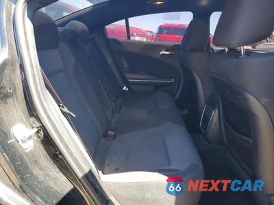 Zdjęcie 10 z 13 samochodu: 2019 DODGE CHARGER SXT VIN:2C3CDXBG0KH658523 - miniatura