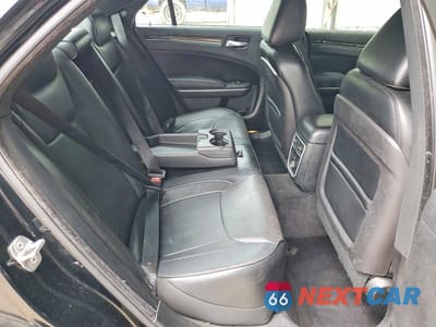 Zdjęcie 10 z 11 samochodu: 2014 CHRYSLER 300C VIN:2C3CCAEG8EH272917 - miniatura